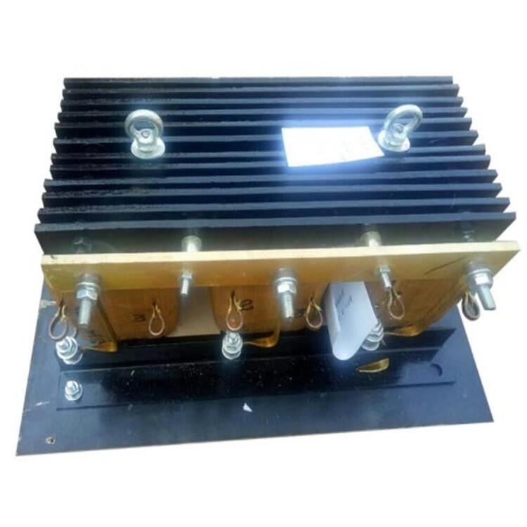 BP8R3-210 /2520頻敏變阻器接近恒轉(zhuǎn)矩的機(jī)械特性德慶