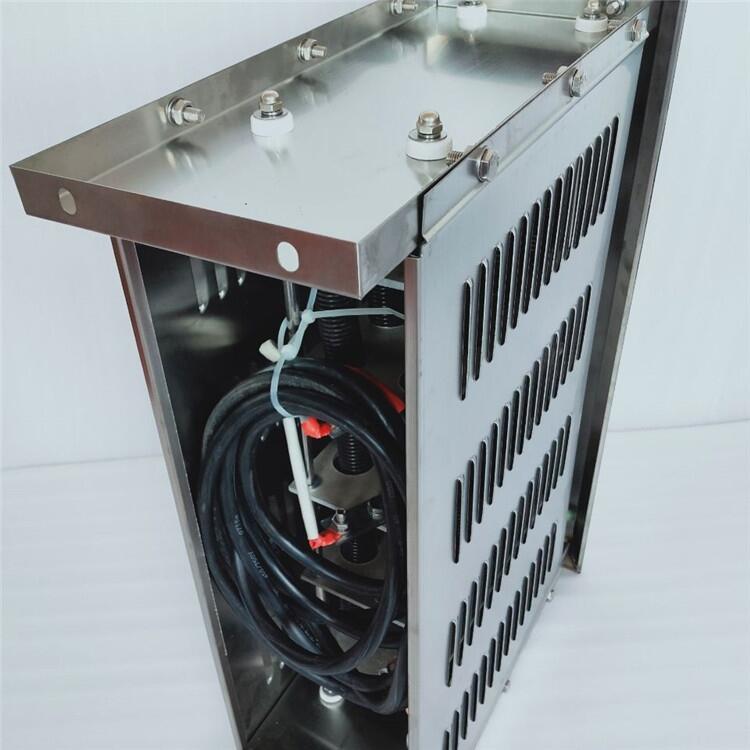 彈簧升降電阻器24KW15R 制動(dòng)電阻箱魯杯直銷