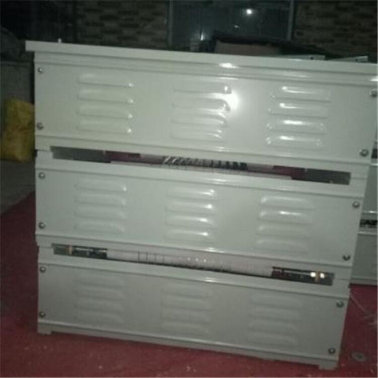 RY56-160L-6/2山東魯杯電阻器功率大且堅(jiān)固散熱性?xún)?yōu)