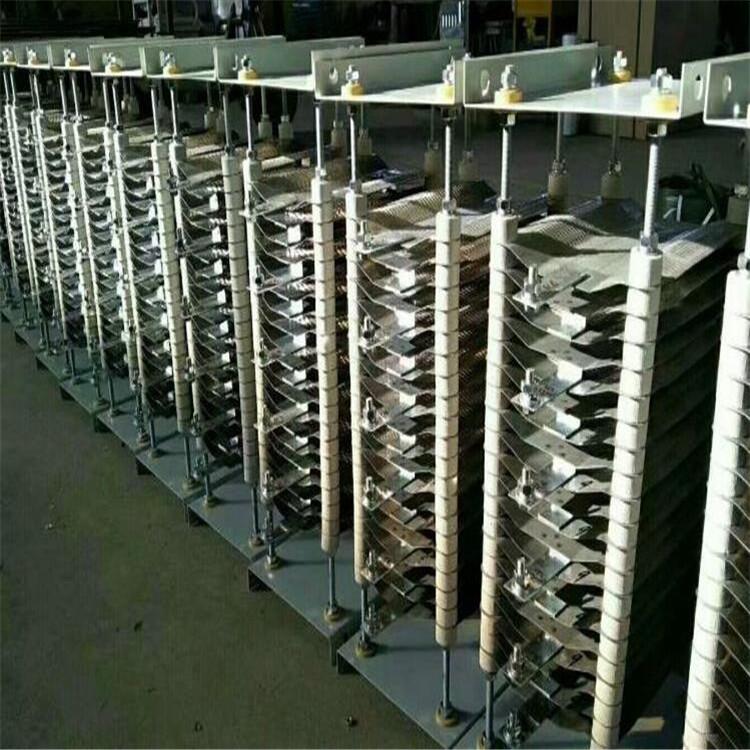 RY56-160L-6/2山東魯杯電阻器功率大且堅(jiān)固散熱性優(yōu)