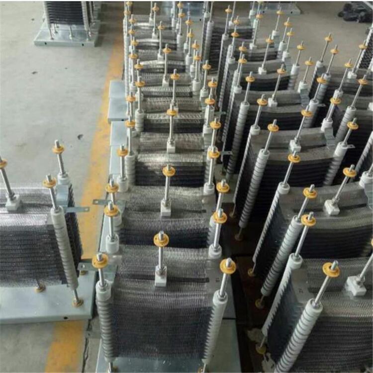 RS54-315S-8/9電阻器適用于電動機啟動負(fù)載測試產(chǎn)業(yè)機械電力分配及自動控制裝置等