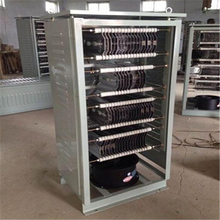 礦用電阻器QZX1-4 耐高溫散熱性優(yōu) 德慶
