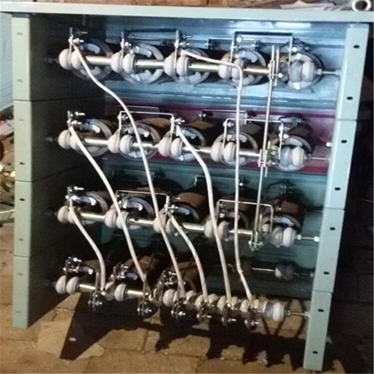 RY52-200L-6/4山東魯杯電阻器保護(hù)變頻調(diào)速裝置和電機(jī)器件