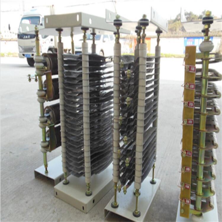 礦用電阻器 QZX1-6-2 適用電力分配 儀器設(shè)備 德慶