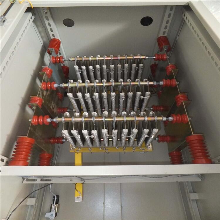 ZX1-2/280電阻器根據(jù)異步電動(dòng)機(jī)的原理