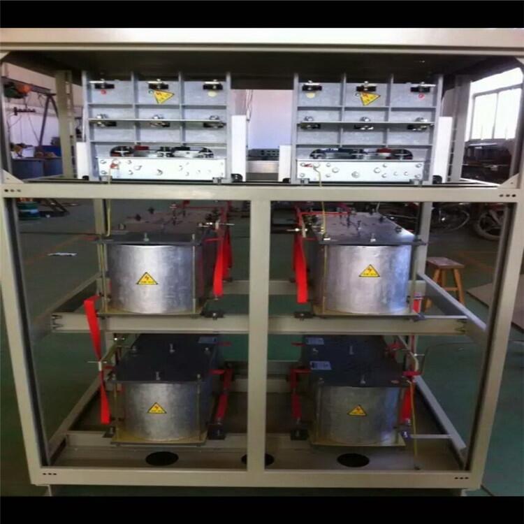 山東德慶現(xiàn)貨頻敏變阻器BP4-04002/11208容量14至1000kW的繞線型電動機
