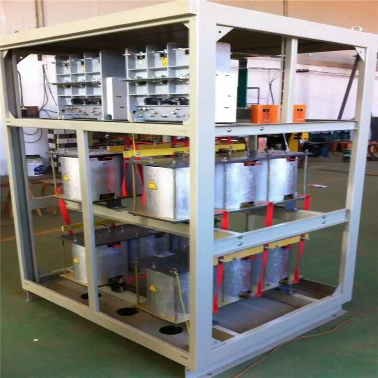 頻敏變阻器BP4-40012/05663具有提高功率因數(shù)和增大起動(dòng)轉(zhuǎn)矩的作用山東魯杯 