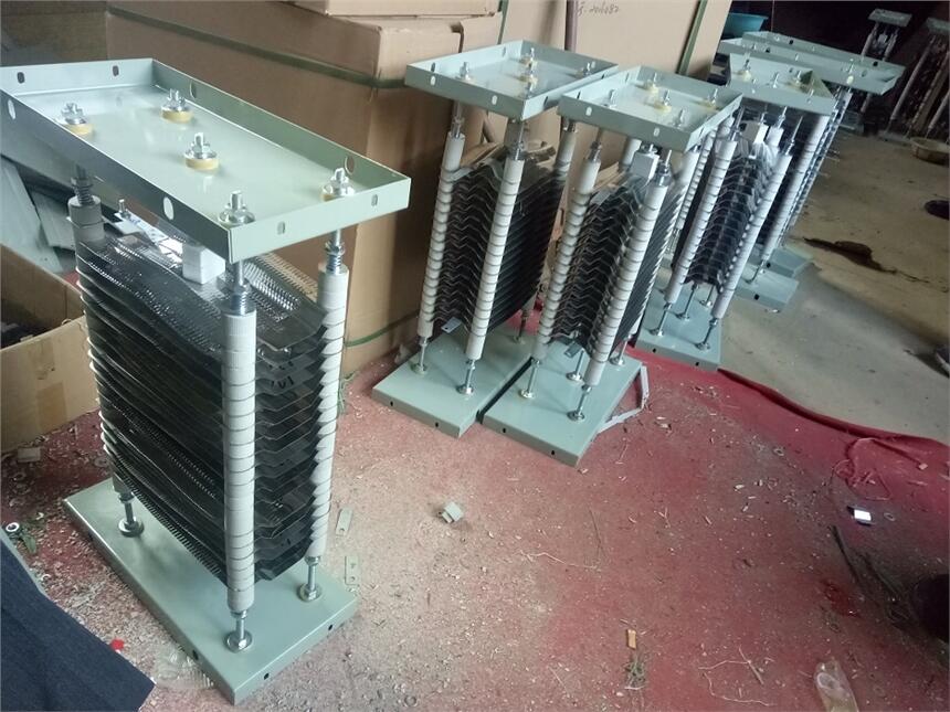 RY54-160L-8/2電阻器廠家生產(chǎn)銷售山東魯杯