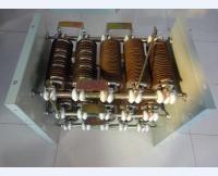 山東魯杯100KW充電樁負(fù)載電阻器為發(fā)熱的功耗組件進(jìn)行散熱
