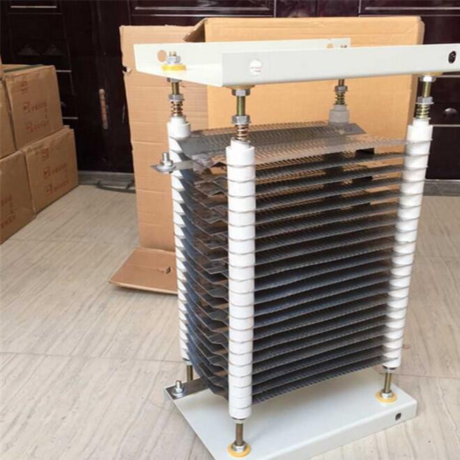 魯杯RT51-200L-6/2起重機電阻器適用交流50赫茲低壓至660伏的電路中控制電動機的起動