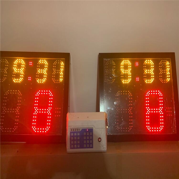 記分牌180*90一體機殼無線具有亮度高可視性好功耗小使用壽命長等優(yōu)點