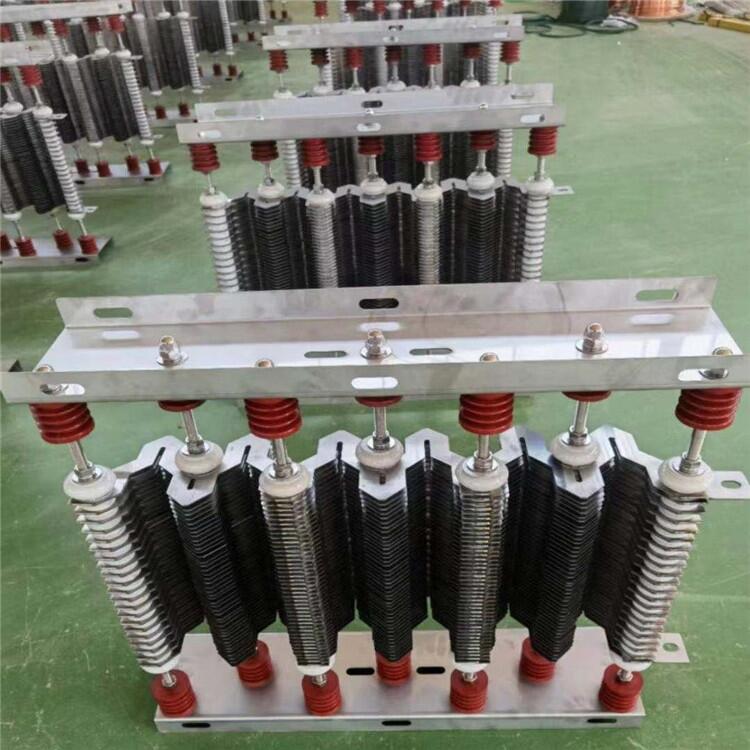 山東魯杯35KV-2000A-10S中性點接地電阻適用于3～66KV以電纜線路為主的城市配電網(wǎng)
