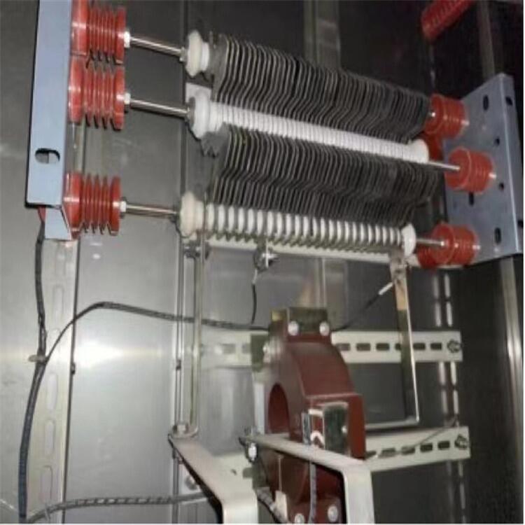 山東魯杯10KV-600A-10S中性點(diǎn)接地電阻器可通過串 并聯(lián)的方法任意組合