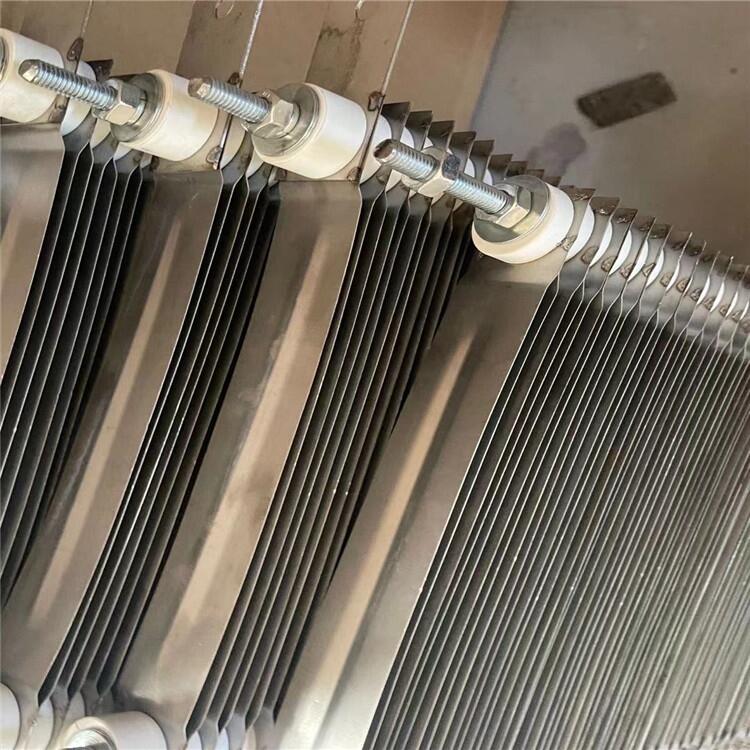 山東魯杯QZX1-15電阻器起重機(jī)成套電阻器