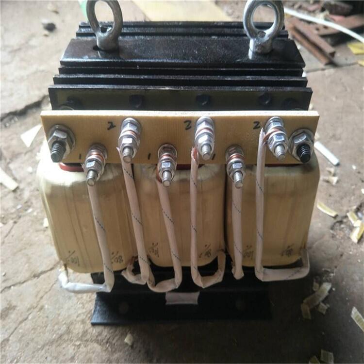 山東德慶BP1-205/6308頻敏變阻器是一種損耗很大的電抗器