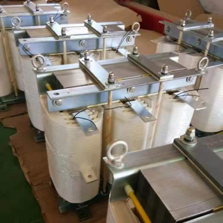 山東魯杯SOCL-0350-EISC-200D出線電抗器設(shè)計(jì)時(shí)可按高原型、海拔高度設(shè)計(jì)制造