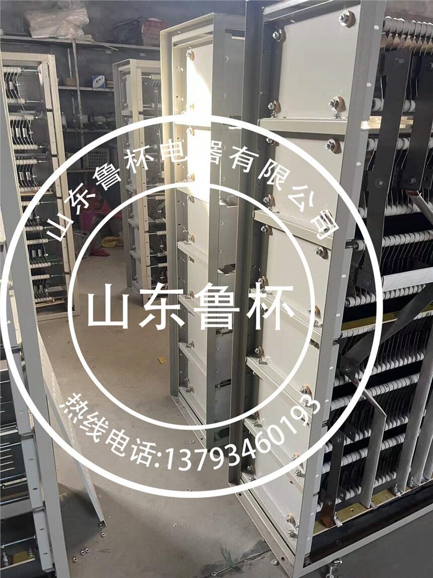 山東魯杯RT54-132M1-6/1B電阻器直接接入系統(tǒng)中