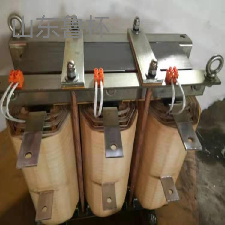 SACL-0040-EISC-955C電抗器鐵芯采用優(yōu)質(zhì)低損耗進口冷軋硅鋼片