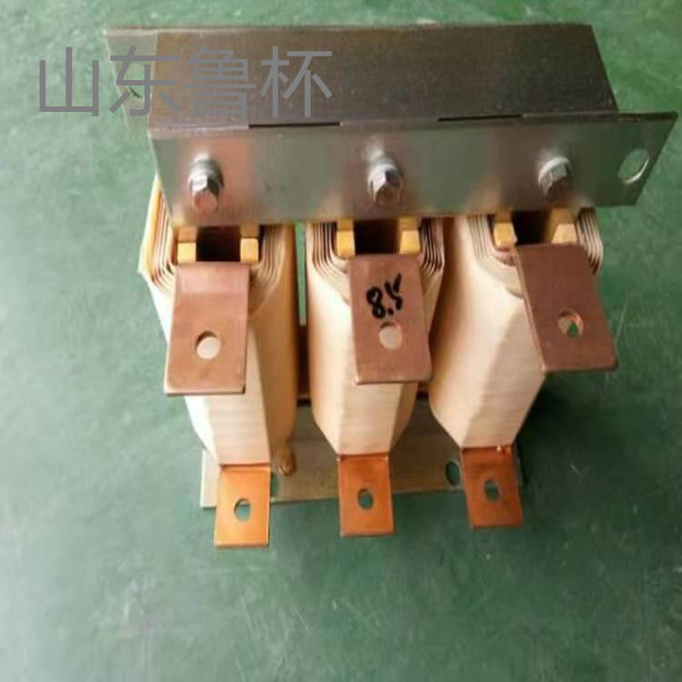 SACL-0500-EISC-728D電抗器保護回路中的變頻器裝置及其它元器件免受過電流沖擊