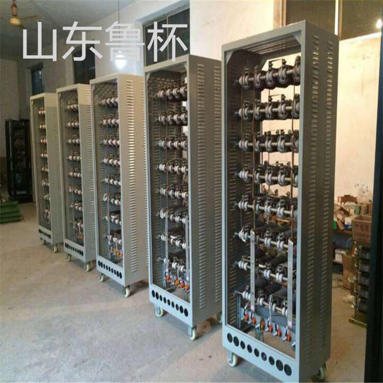 山東魯杯直流負(fù)載電阻器可以分為電阻負(fù)載電感負(fù)載容性負(fù)載等