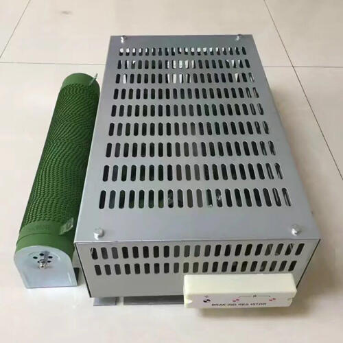 山東魯杯能源汽車OBC負(fù)載電阻主要有自冷風(fēng)冷水冷等散熱方式